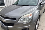 2012 Chevrolet Equinox