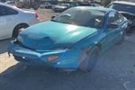 1997 Chevrolet Cavalier