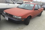 1992 Nissan Sentra