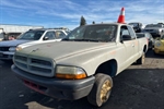 2002 Dodge Dakota