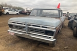 1974 Ford Truck (Pre-81)