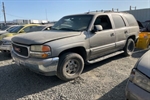 2002 GMC Yukon