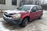 2005 Chevrolet Equinox