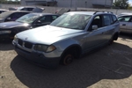 2005 BMW X3