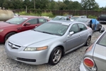 2005 Acura TL