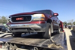 2002 GMC Yukon