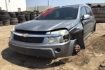 2006 Chevrolet Equinox