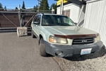 2005 Subaru Forester