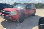 2006 Chevrolet Equinox