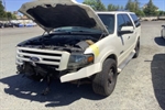2007 Ford Expedition