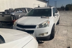 2009 Chevrolet Traverse