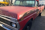 1975 Ford Truck (Pre-81)