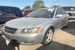 2008 Hyundai Sonata