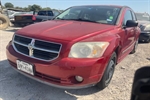 2007 Dodge Caliber