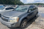 2006 Chevrolet Equinox