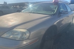 2003 Mercury Sable