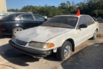 1995 Hyundai Sonata