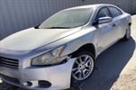 2009 Nissan Maxima