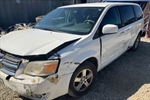 2008 Dodge Grand Caravan