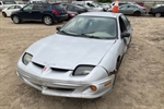 2001 Pontiac Sunfire