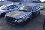 2003 Mercedes-Benz E-Class