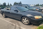 2002 Acura TL