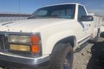 1998 GMC Sierra C/K 2500