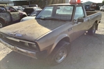 1986 Dodge D50