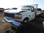 1996 Ford F-350