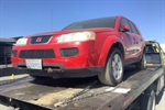 2007 Saturn Vue