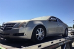 2008 Cadillac CTS