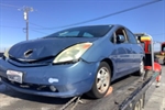 2004 Toyota Prius