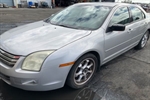 2008 Ford Fusion