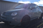 2013 Fiat 500