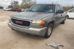 1999 GMC Sierra 1500