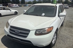 2007 Hyundai Santa Fe