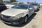 2007 Toyota Camry Solara