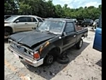 1983 Datsun Pickup
