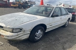 1991 Oldsmobile Cutlass Supreme
