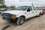 1999 Ford F-250 SD