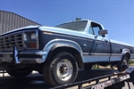 1984 Ford F-250