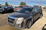 2011 GMC Terrain