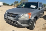 2002 Honda CR-V