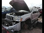 2007 Jeep Grand Cherokee