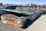 1961 Ford Truck (Pre-81)