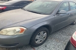 2006 Chevrolet Impala