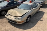 2000 Acura Integra