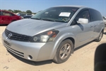 2009 Nissan Quest