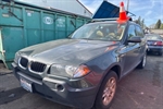 2005 BMW X3