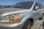 2004 Honda Pilot